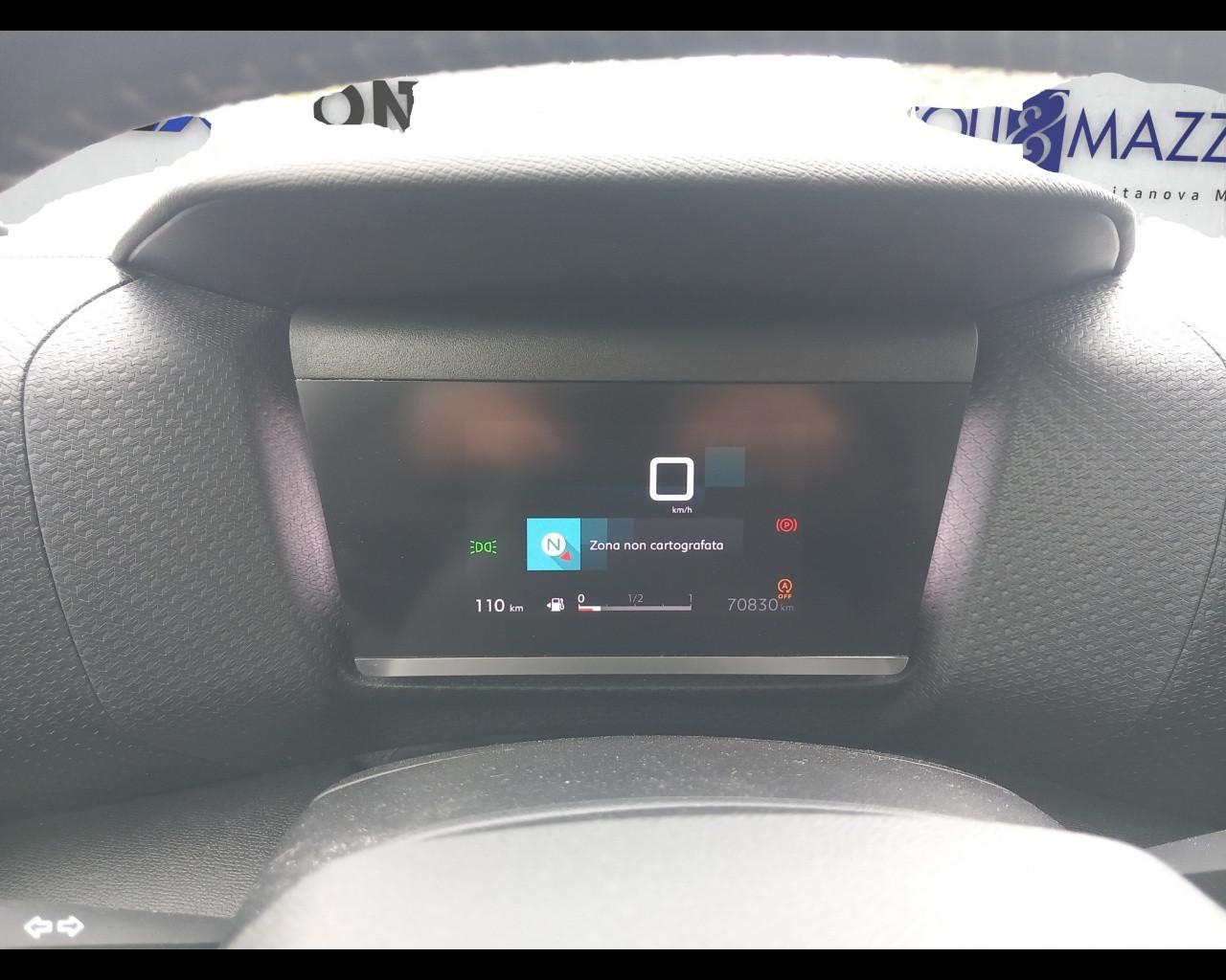 CITROEN C4 3ª serie - C4 PureTech 130 S&S Shine