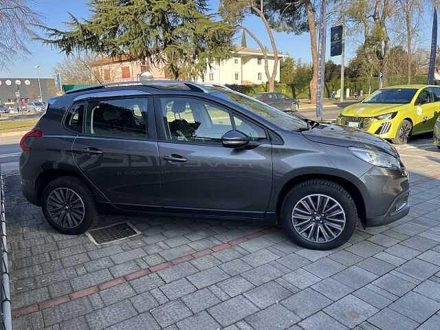 Peugeot 2008 BlueHDi 100 Active