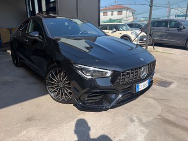 Mercedes-benz CLA 200 Automatic Premium AMG