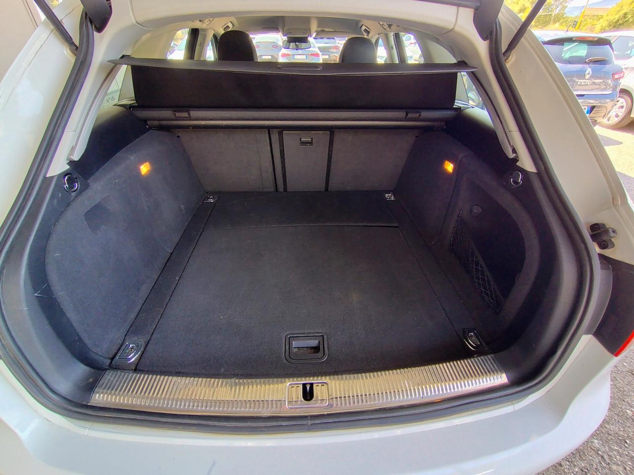 Audi A4 2.0 TDI 143CV F.AP. Advanced