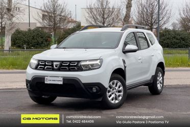 DACIA DUSTER 1.5 diesel 1 proprietario