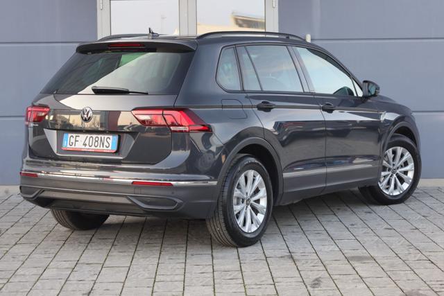 VOLKSWAGEN Tiguan 1.5 TSI 150 CV DSG Life