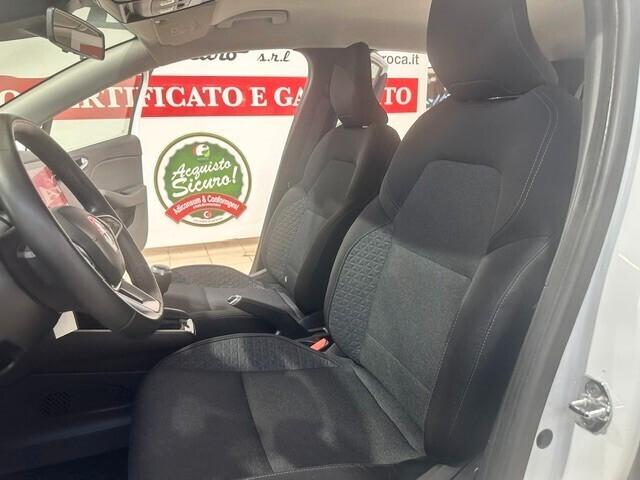 Renault Clio Blue dCi 100 CV 5 porte Evolution