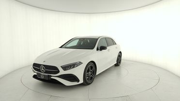 Mercedes-Benz A 200 d AMG Line Advanced Plus auto