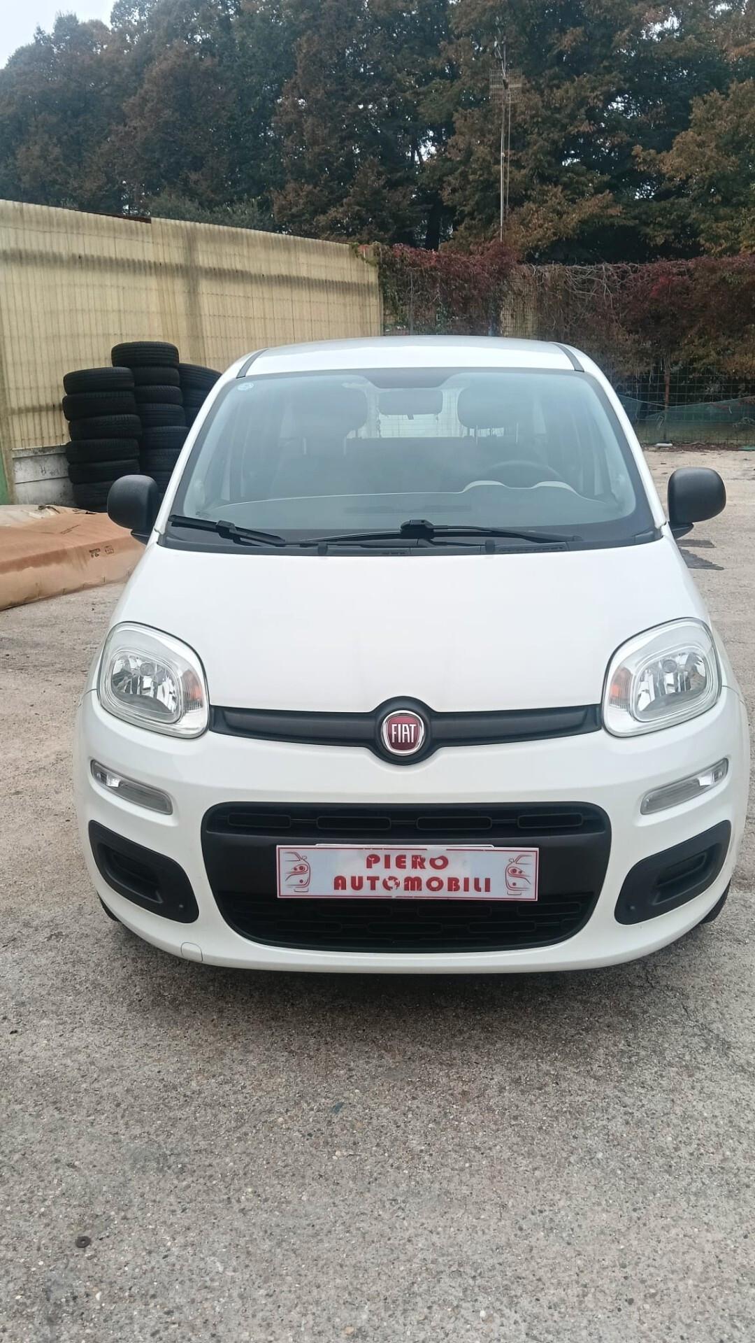 Fiat Panda 1.2 EasyPower Easy