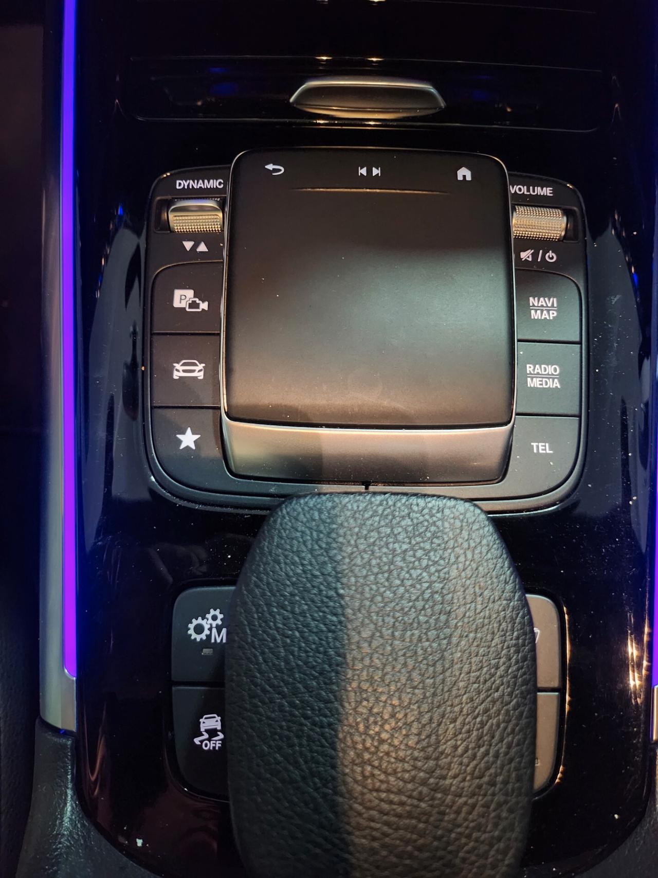 Mercedes-benz GLA 45 AMG 45S 4Matic+