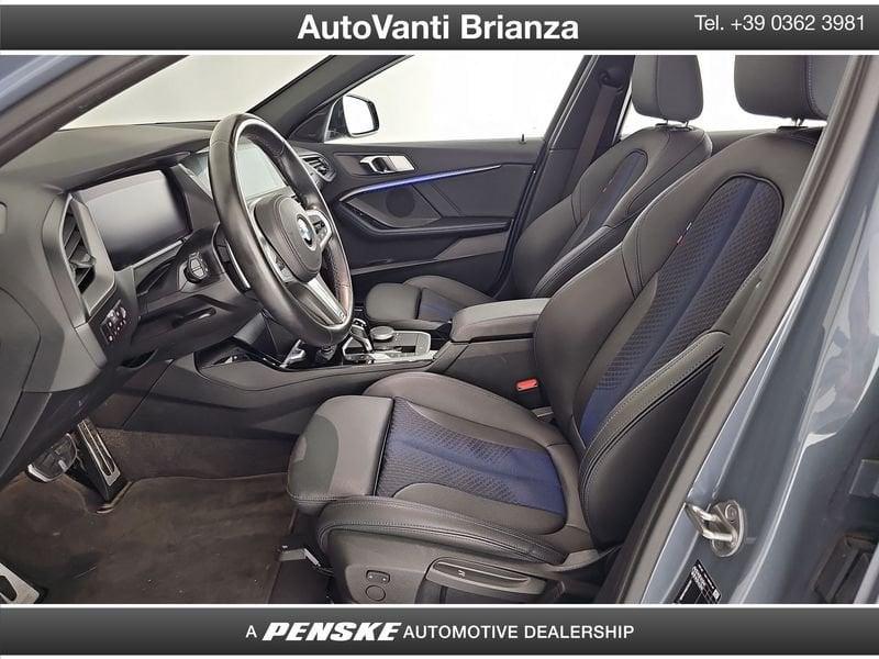BMW Serie 1 M 135i xdrive