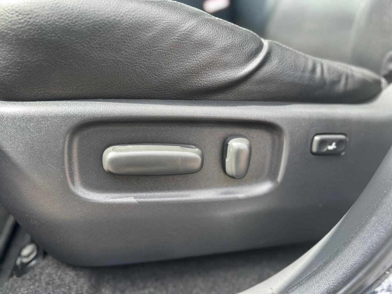 Toyota RAV 4 RAV4 2.2 D-4D 150 CV DPF Luxury