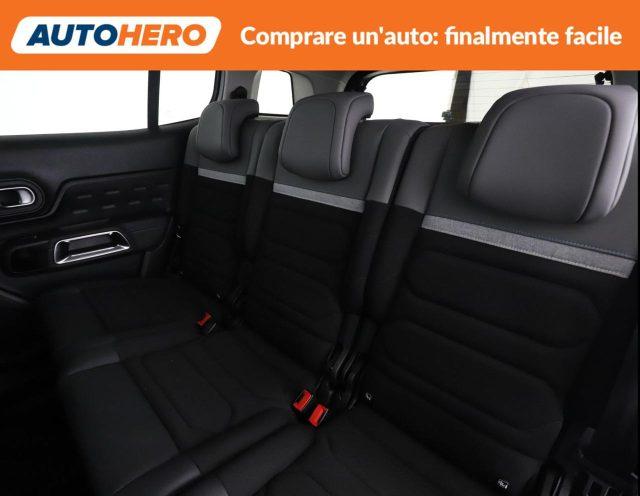 CITROEN C5 Aircross PureTech 130 S&S EAT8 Feel Pack