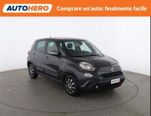 FIAT 500L 1.4 95 CV S&S Sport