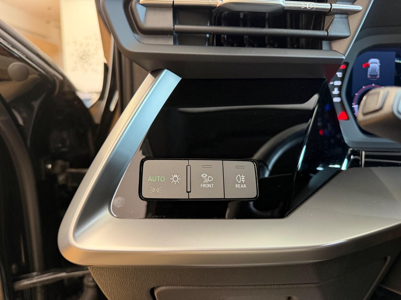 Audi S3 quattro SPORT - FULL 44.000 KM