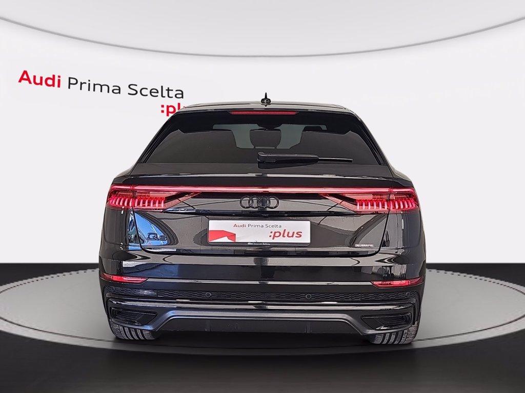 AUDI Q8 50 3.0 tdi mhev sport quattro tiptronic del 2022