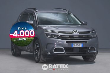 Citroen C5 Aircross 1.2 Puretech 130CV Shine EAT8