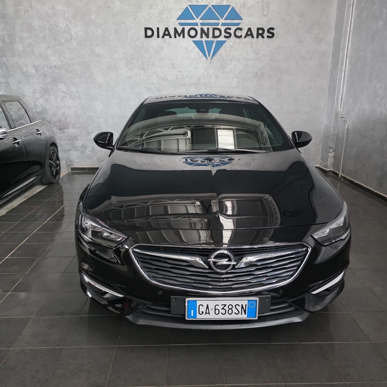 Opel Insignia 1.6 CDTI 136 CV S&S aut. Grand Sport Innovation