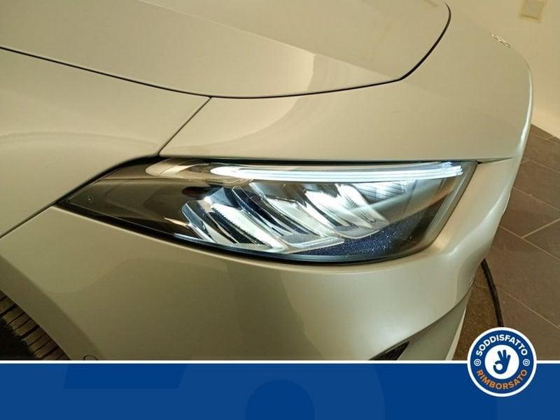 Mercedes-Benz Classe A 180d AutomaticProgressive Advanced Plus