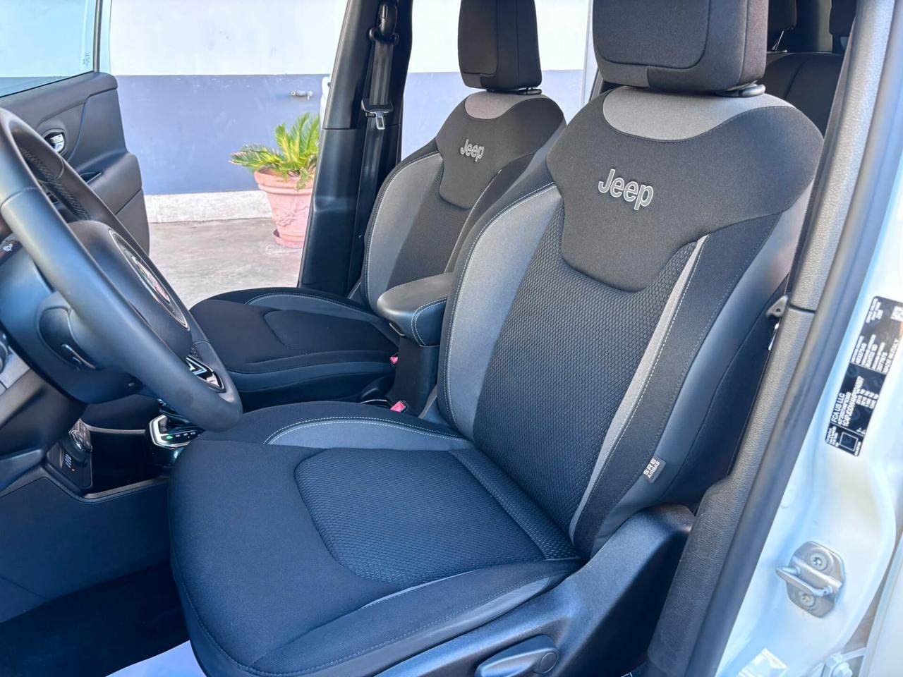 Jeep Renegade 1.3 T4 190CV PHEV 4xe AT6 Limited PREZZO PROMO