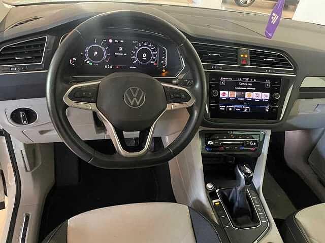 Volkswagen Tiguan 2ª serie 1.4 TSI eHYBRID DSG Elegance