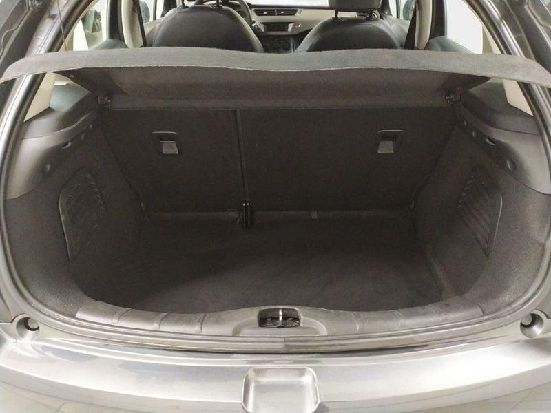 Citroën C3 1.2 vti Seduction 82cv FL