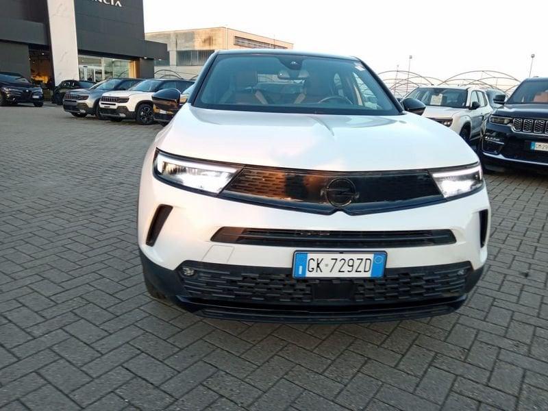 Opel Mokka 1.2 T 100cv GS Line MT6