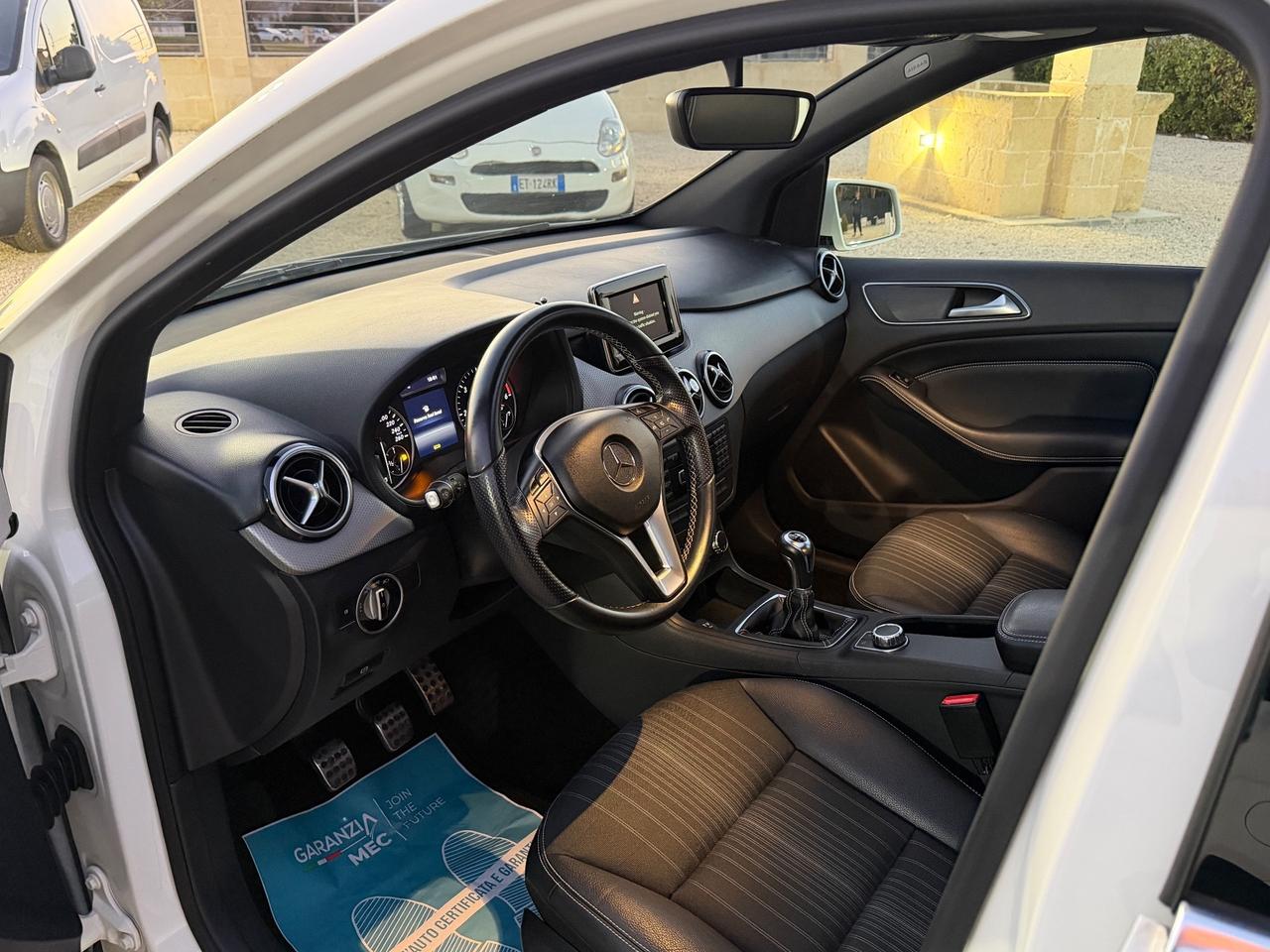 Mercedes-benz A 180 CDI Premium