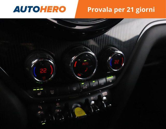 MINI Countryman 1.5 Cooper SE Countryman ALL4 Automatica