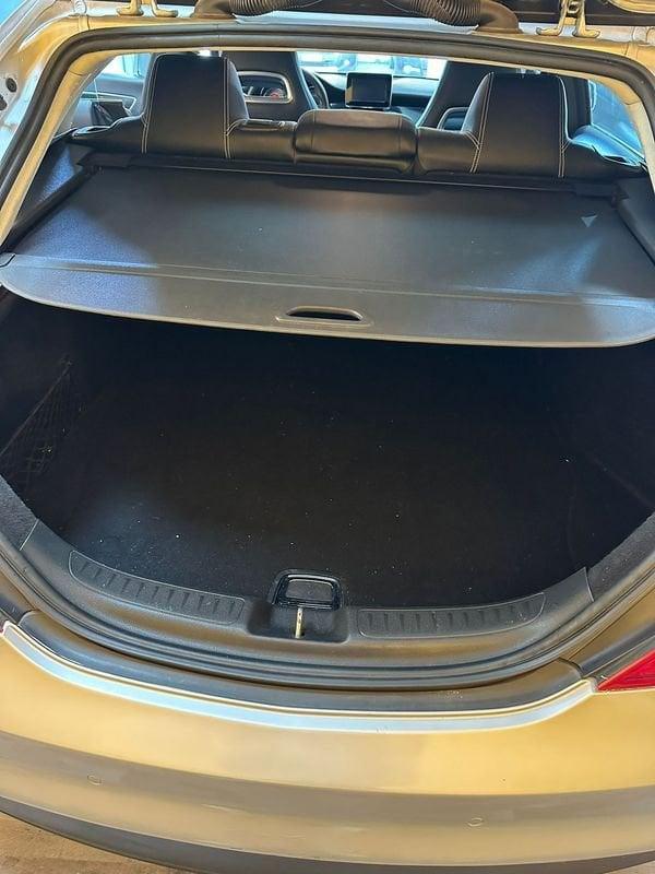 Mercedes-Benz CLA CLA 180 d S.W. Automatic Premium Dark Night