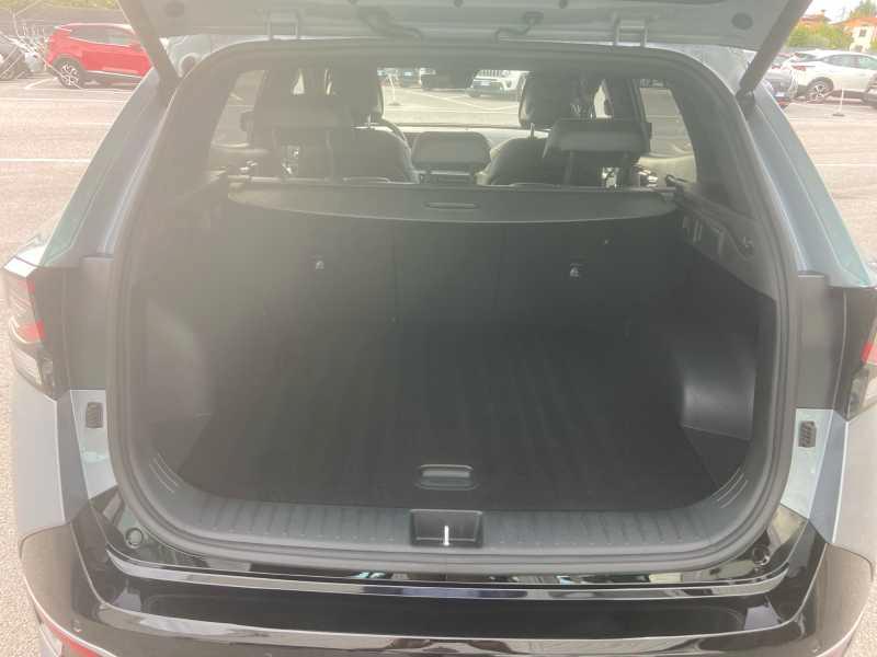 KIA Sportage 1.6 tgdi hev GT-line Plus AwD AuTo