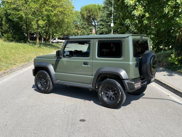 SUZUKI Jimny 1.5 5MT Easy PRO PREZZO NETTO