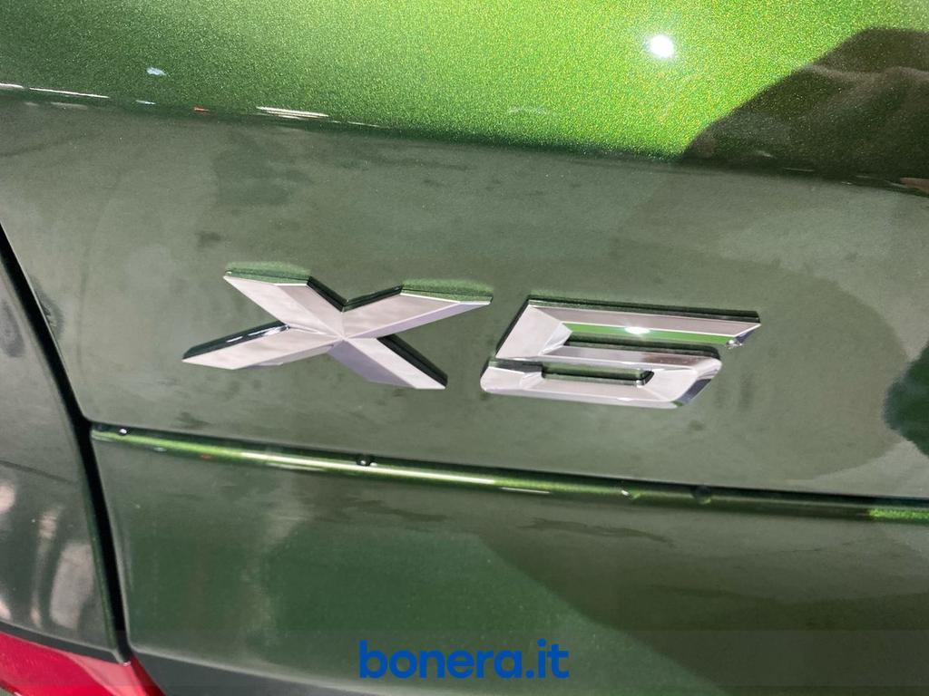 BMW X5 30 d MSport Pro xDrive Steptronic