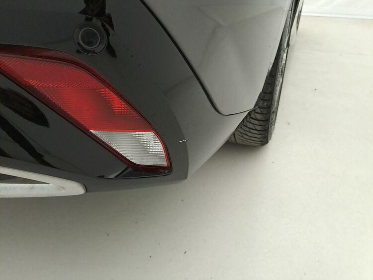 Peugeot 308 SW GT EAT8 BR522288 1.5 Diesel 131CV