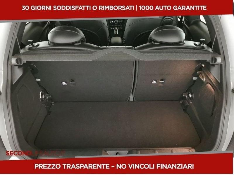 MINI Mini Full Electric Mini 3p Cooper SE M auto