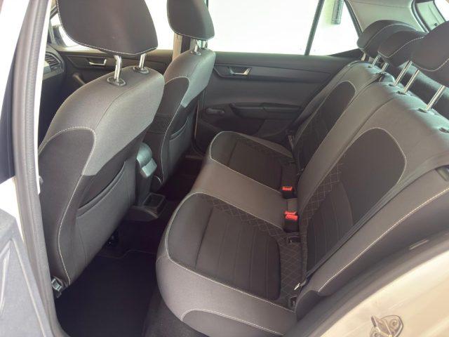 SKODA Fabia 1.0 Ambition Green Tec