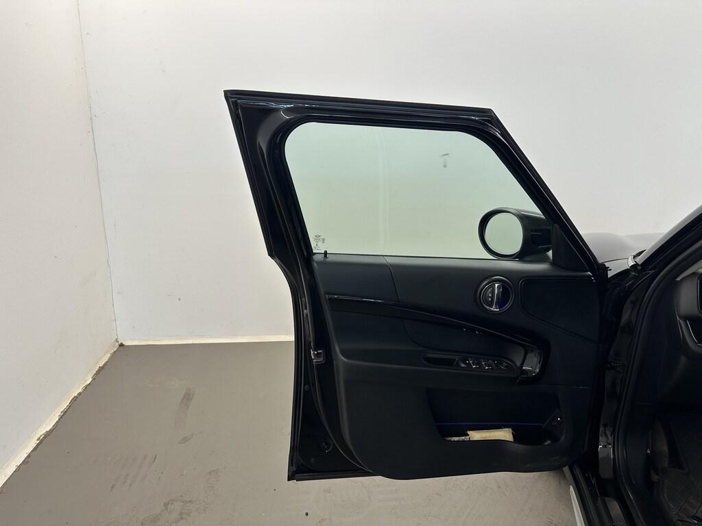Mini Mini Countryman 1.5 Twin Power Turbo eDrive Cooper SE All4 ALL4 Steptronic