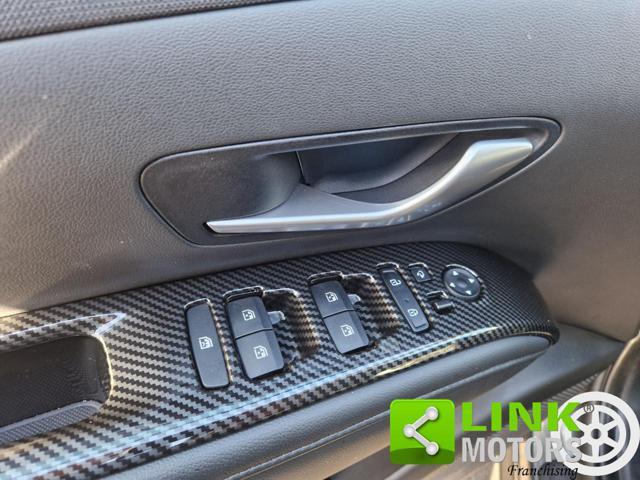 HYUNDAI Tucson 1.6 PHEV 4WD aut. XLine UNICO PROPRIETARIO