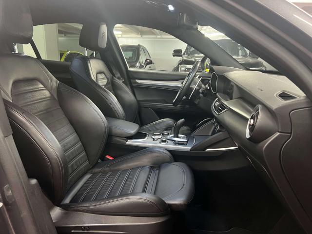 Alfa Romeo Stelvio Stelvio 2020 2.2 t Veloce Q4 210cv auto
