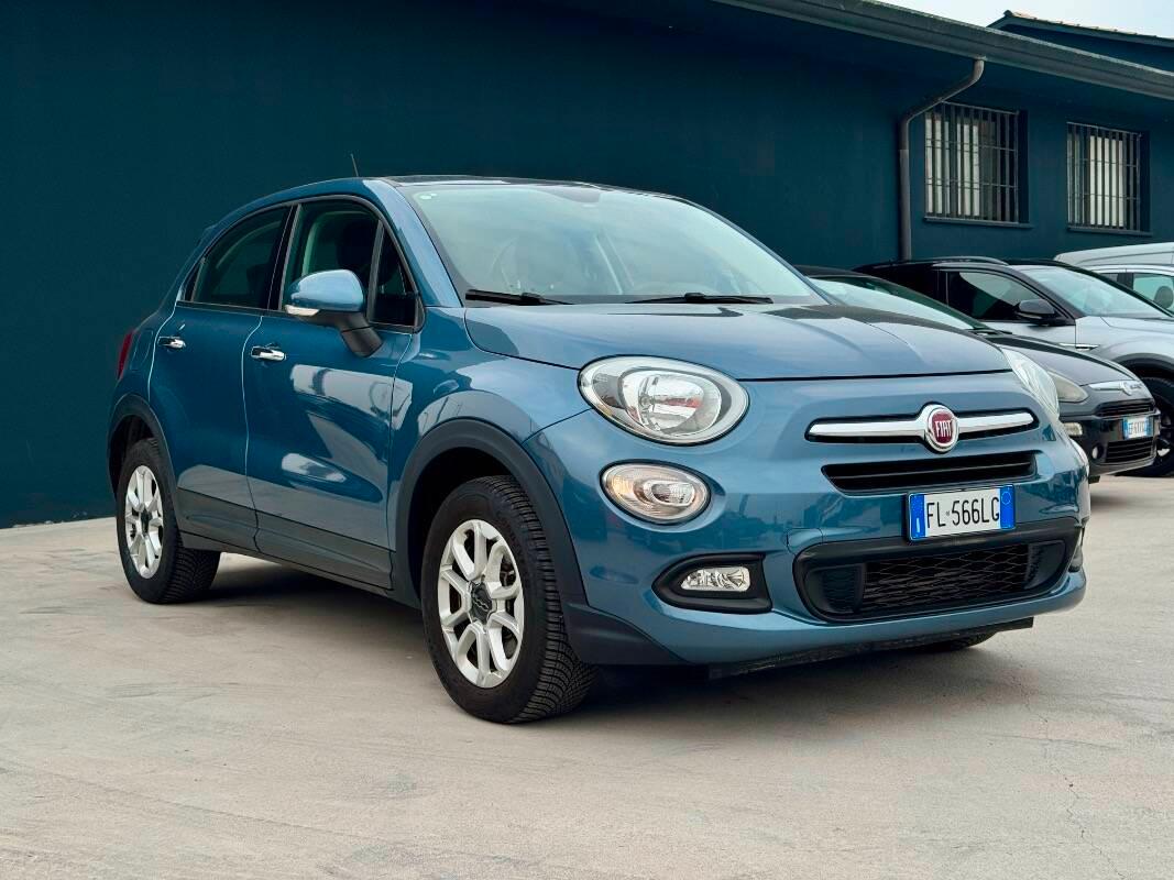Fiat 500X 1.3 mjt Business 4x2 95cv