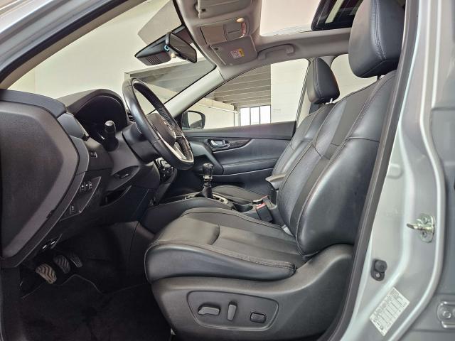 Nissan X-Trail X-Trail III 2017 2.0 dci Tekna 4wd 7pti
