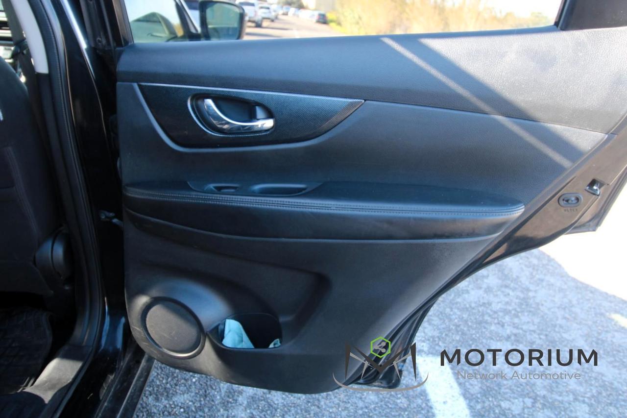 Nissan X-Trail 1.6 dci Tekna 4wd