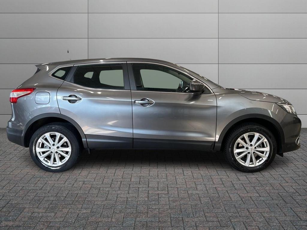 Nissan Qashqai 1.6 dci Acenta 2wd 130cv E6