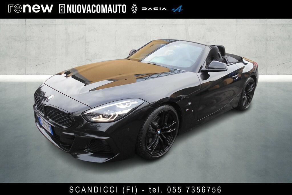 BMW Z4 20 i Msport sDrive Steptronic