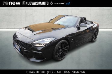 BMW Z4 20 i Msport sDrive Steptronic