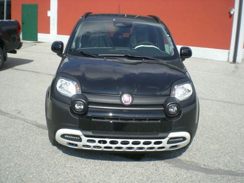 FIAT Pandina 1.0 firefly hybrid s e s 70cv 5p.ti