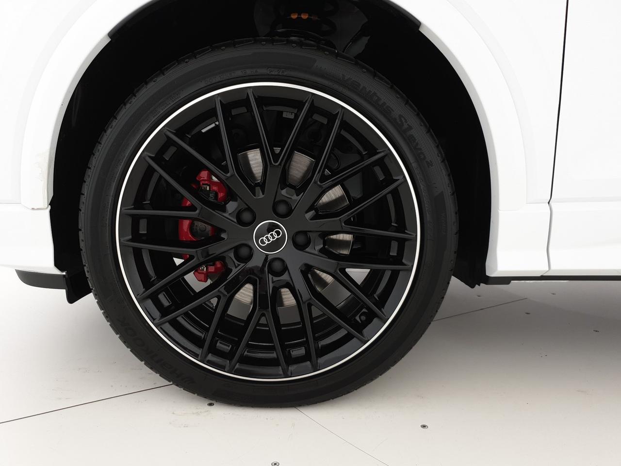 35TDI 150CV S tronic Identity Black