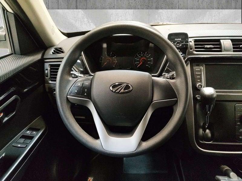 Mahindra KUV100 1.2 K8