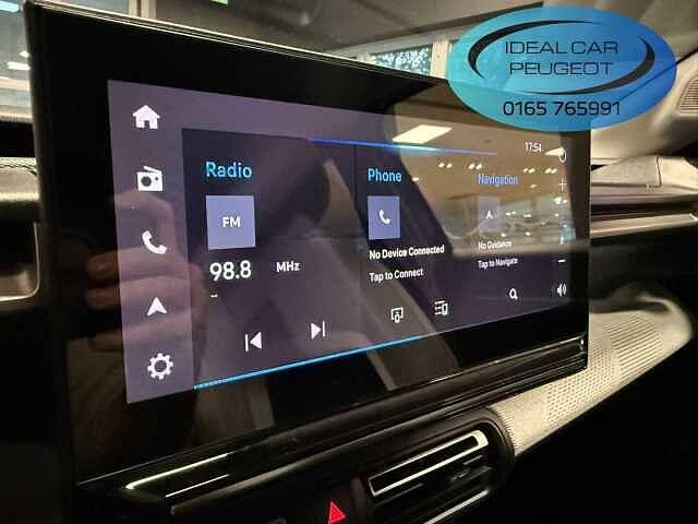 Citroen C3 PureTech 100 S&S Max