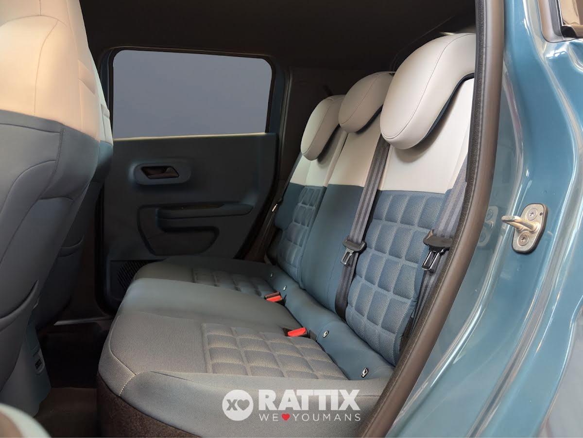 Fiat Grande Panda 1.2 hybrid 110CV La Prima edct
