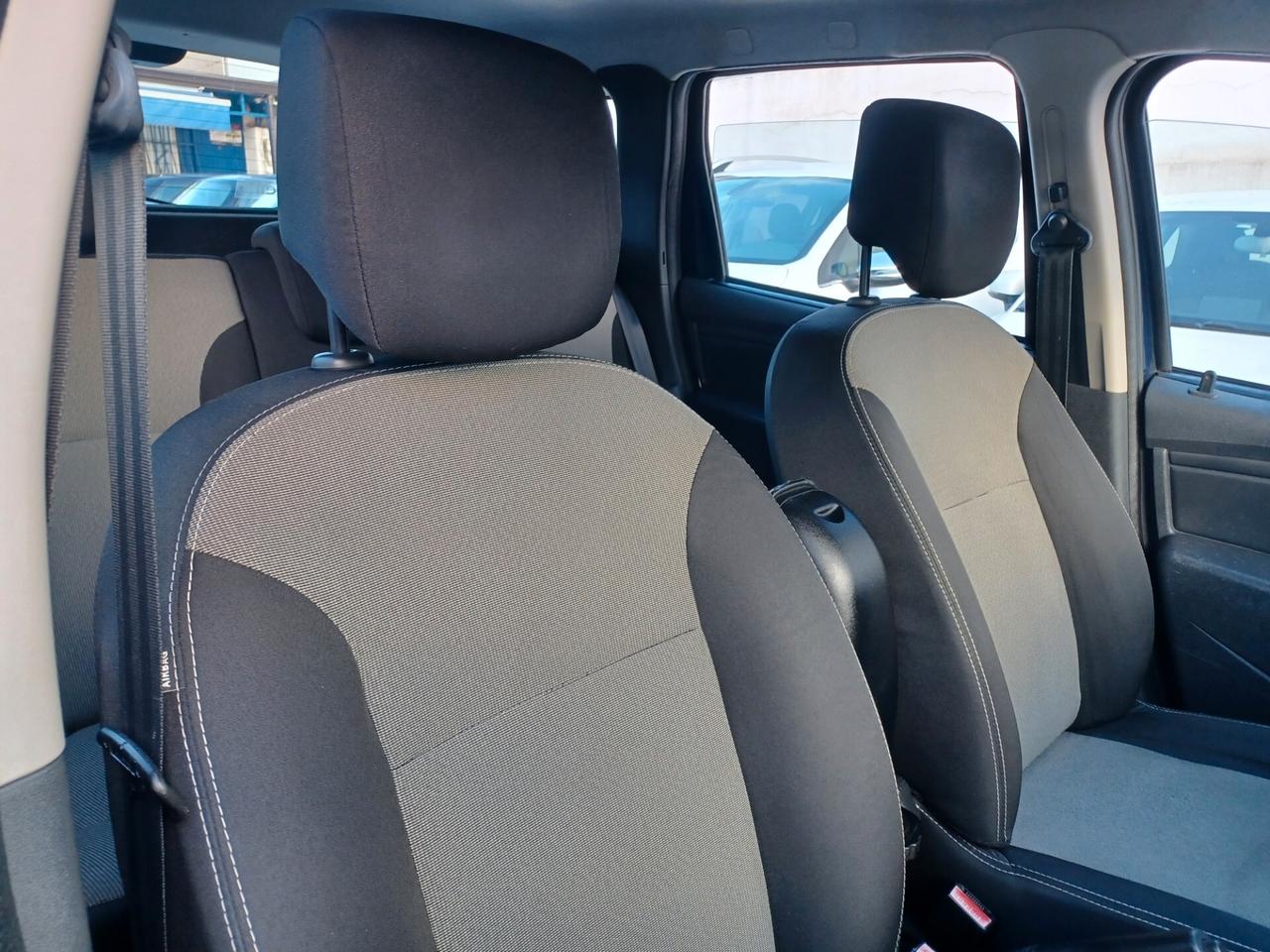 Dacia Duster 1.5 dCi 110CV AMBIANCE 2014
