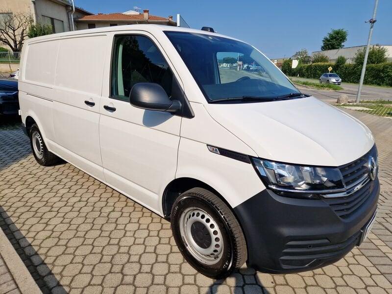 Volkswagen Transp. Transporter 2.0 TDI 110CV PL Furgone