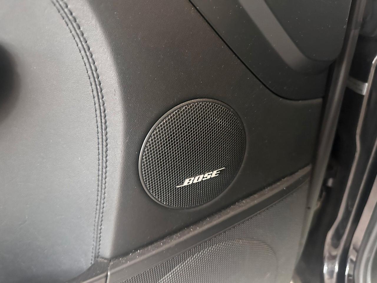 Porsche Cayenne 4.5 cat Turbo