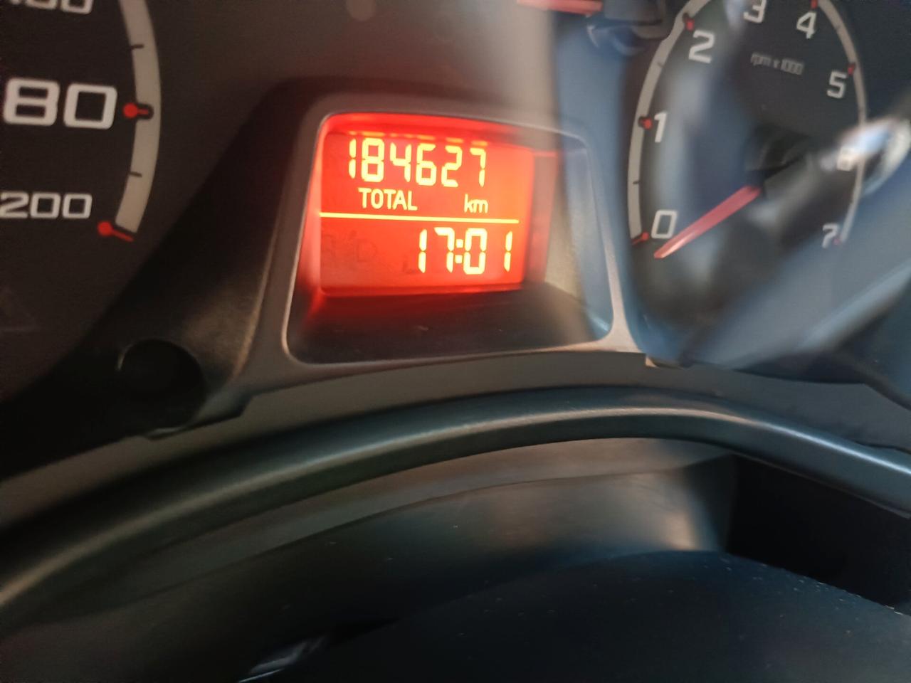 FORD KA 1.3 Diesel 75CV-NEOPATENTATI-Euro 4650